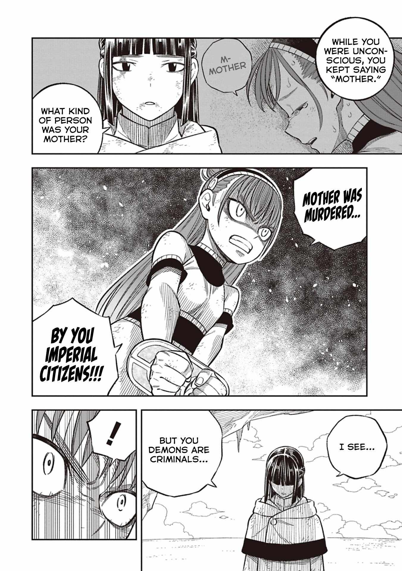 Tsuihou Ouji wa Dorei kara Yarinaosu Chapter 3 11
